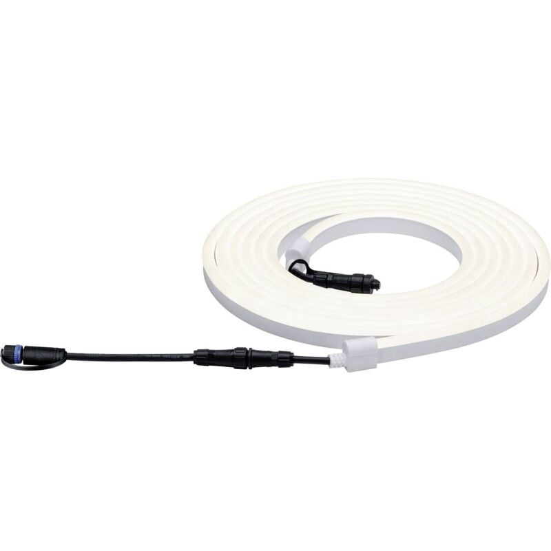Neon 94191 Système d'éclairage Plug&Shine bandes led led 31 w blanc chaud - Paulmann