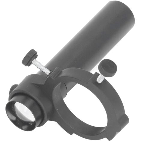 Système d'éclairage pour pistolet à peinture, intensité réglable, éclairage d'appoint portable pour pulvérisateur de peinture, destiné à l'automobile et à la maison