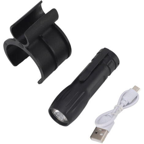 Système d'éclairage universel portable et polyvalent pour pistolet à peinture sur chantier
