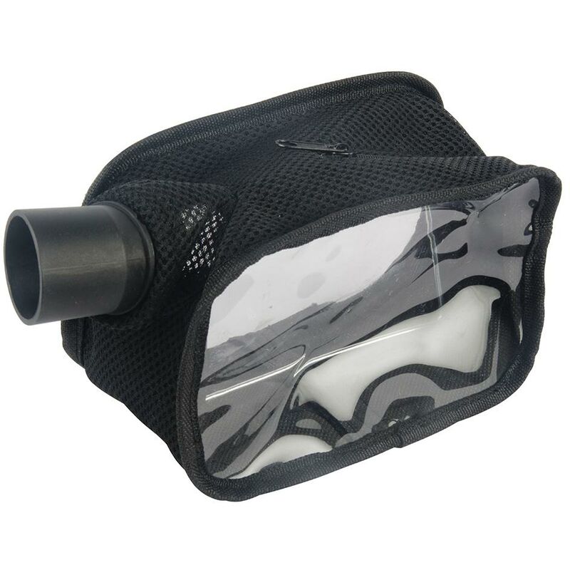 Dispositif d'extraction des poussières Dispositif d'extraction des poussières ttsdes, 1 000 ml