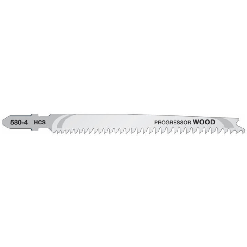 Lames HCS Progressor pour bois multiplex agglomérés 65mm 116x91x2 3mm T234X
