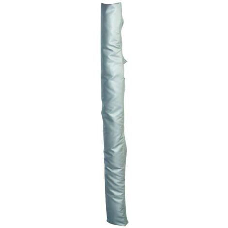 Système d'isolation des tuyaux dn80-L500xH468mm