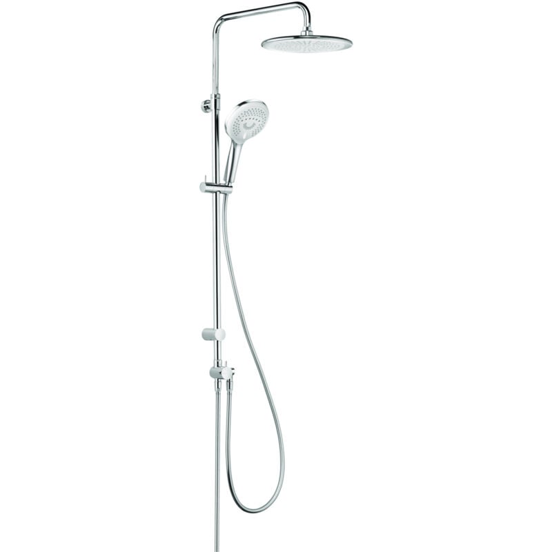 Banyo - kludi freshline Dual Shower System, cartouche d'inversion