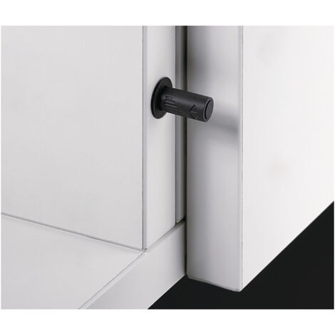 Système d'ouverture Push to open Pin Plastique Push to open Pin HETTICH