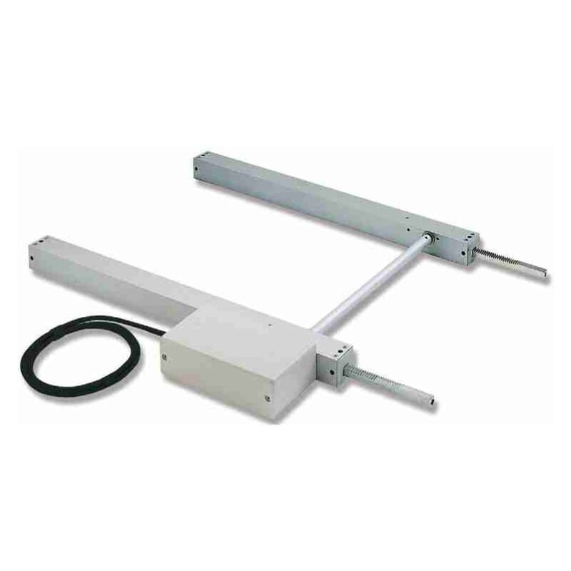 Système duo 35-C.350 230V rég.