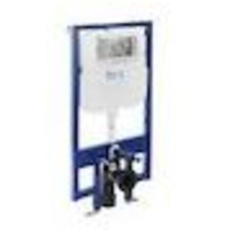 Système DUPLO W.C. compact pour toilettes suspendues - ROCA