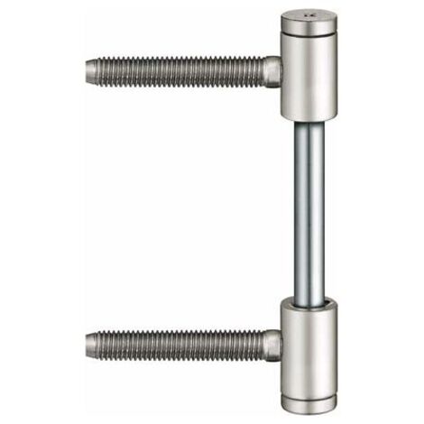 Système fermeture porte V0026 WF nickel