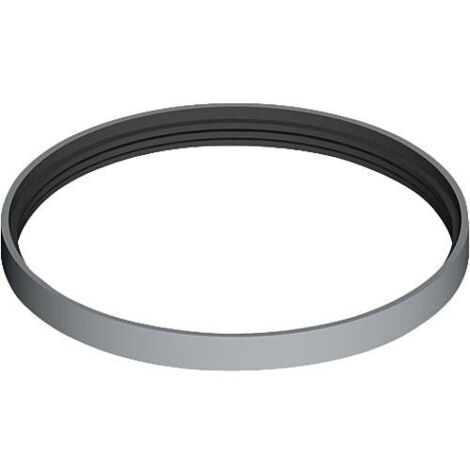 Systeme gaz echappement plastique Joint (gaz) pour tube flexible DN 60
