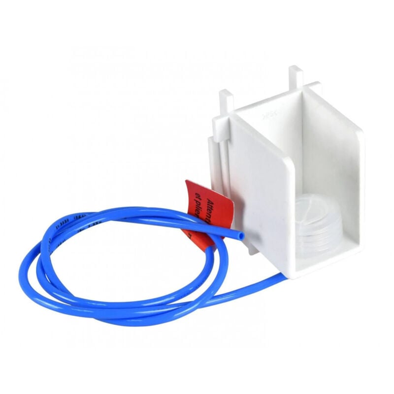 Schwab - Système pneumatique mécanisme de chasse wc apparent AP164