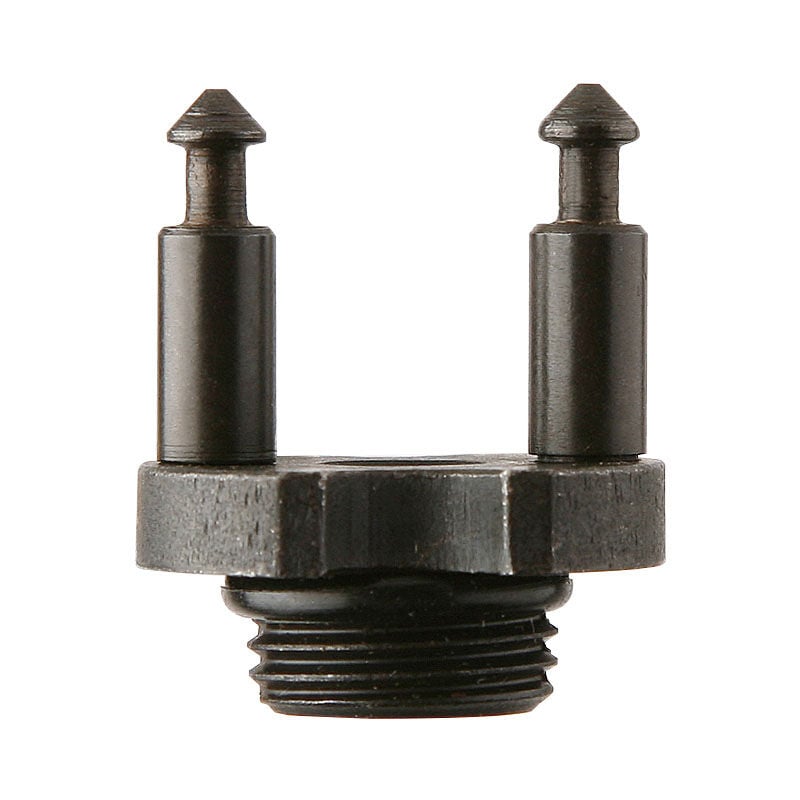 Diager - Pack de 5 connecteurs quick lock - 652QL