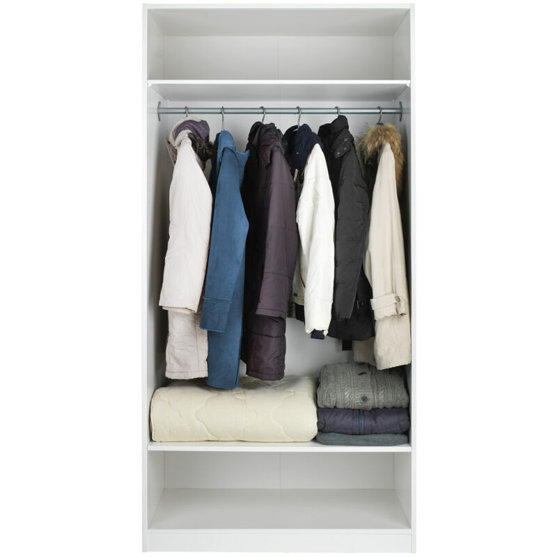 Wenko - Système sac sous vide l