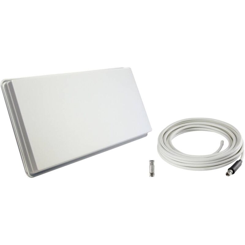 Système sat sans récepteur Selfsat H30 d Nombre d'abonnés: 1