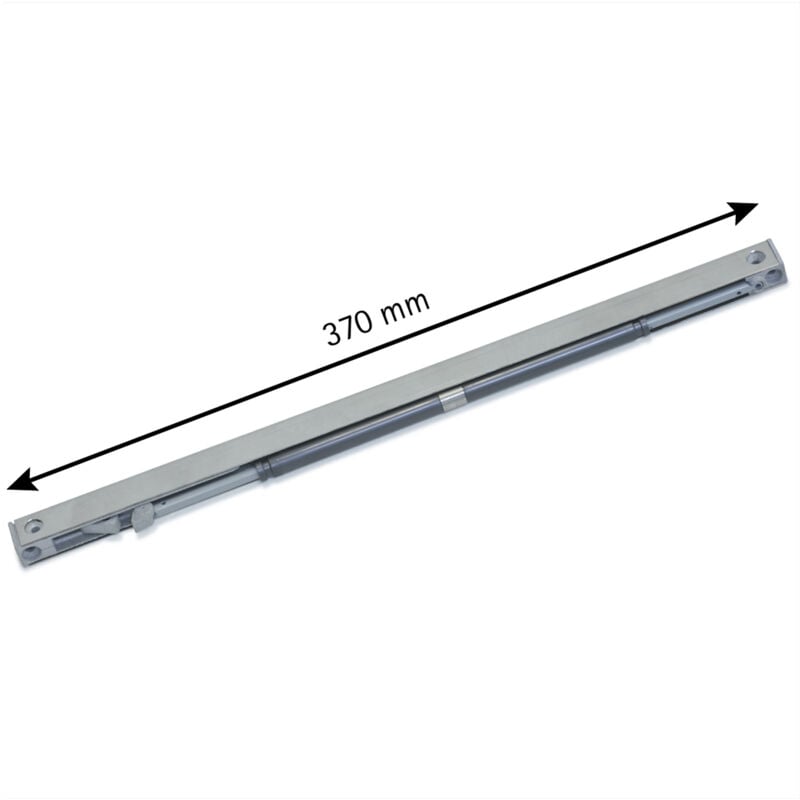 Système Softclose pour porte coulissante