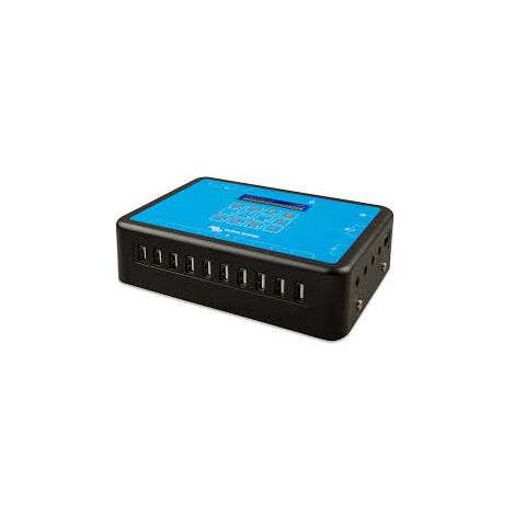 Systeme solaire à usage domestique SHS 200 MPPT