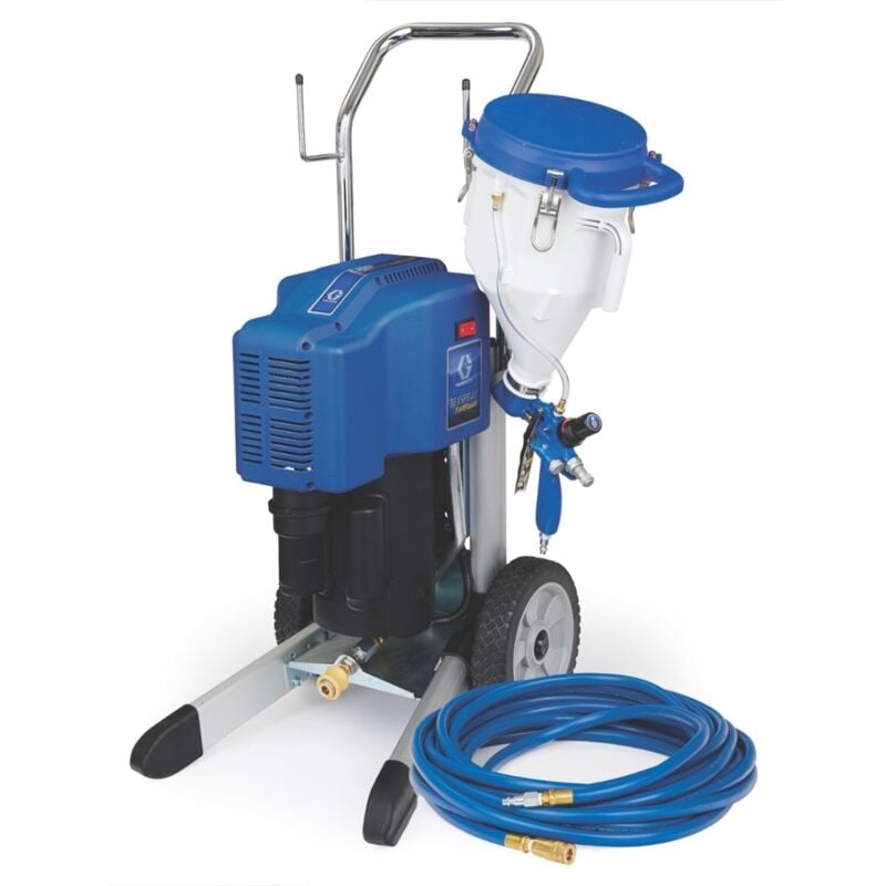 Graco - Système TexSpray FastFinish Pro 25D493
