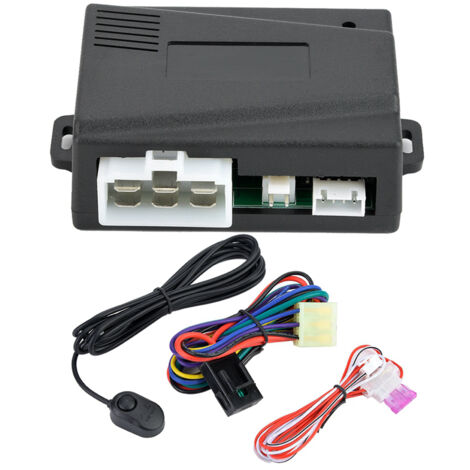 Décodeur Anti-erreur LED Pour Phares H7 - Lot De 2, élimine Scintillement Et Messages Défauts