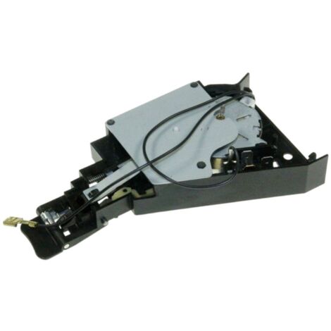 SYSTEME VERROUILLAGE PYROLISE pour FOUR BRANDT - 78X2799