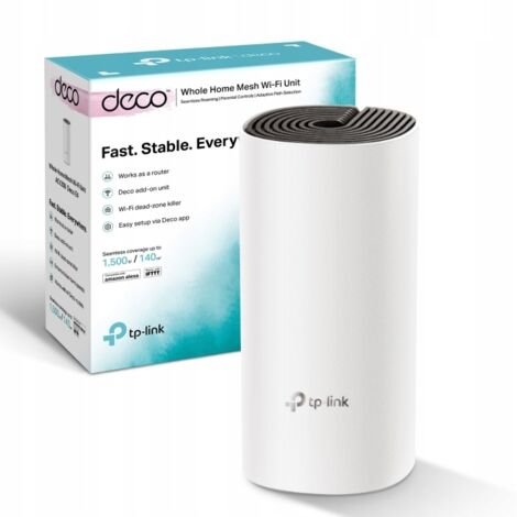Système Wi-Fi maillé pour toute la maison TP-Link AC1200