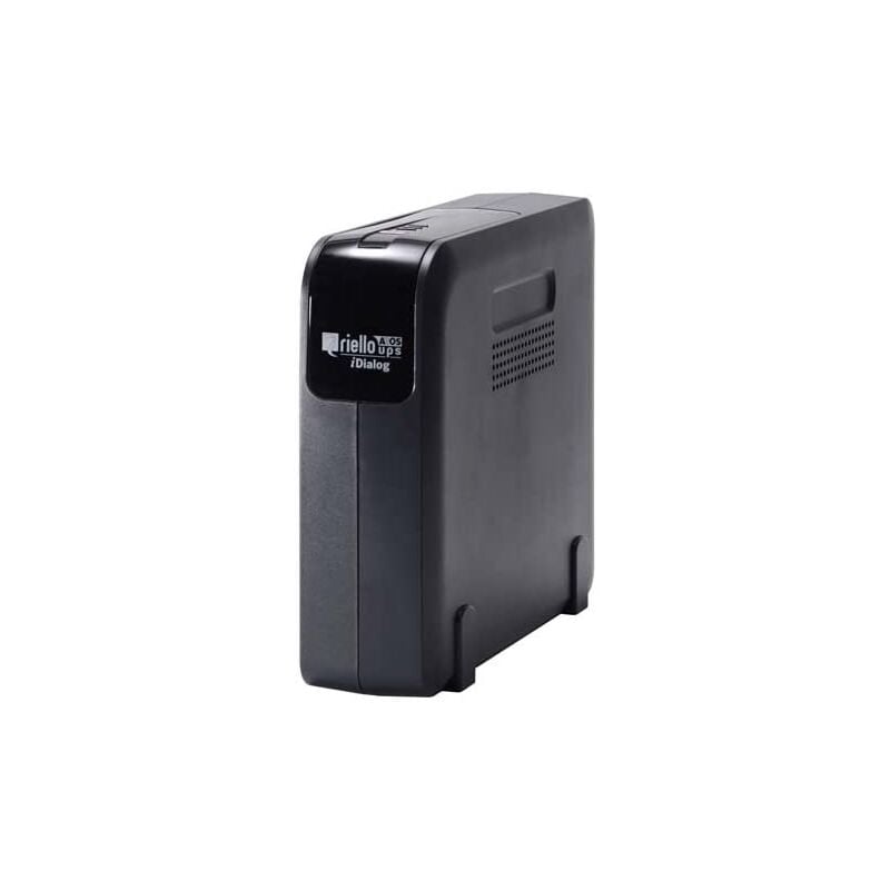 Riello - Sai I-dialog 160 - 1600va / 960 w Offline 6 x Iec 320