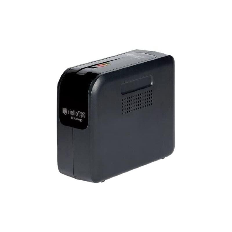 Riello - IDialog idg 800