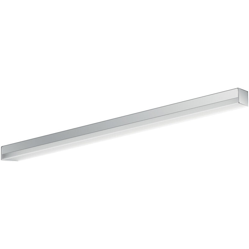 emco system2 lampe à pince LED pour miroir, horizontale, 500mm,