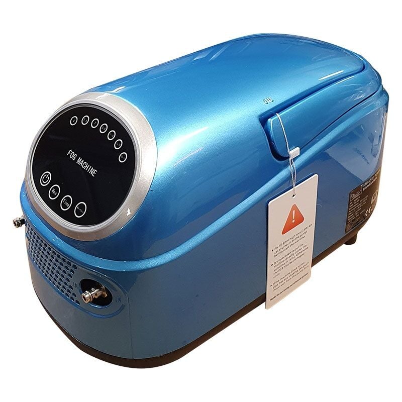 O'fresh Système de brumisation 14 buses éco - Capacité de rafraichissement 40 m²