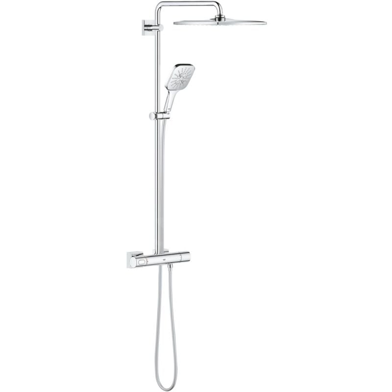 Rainshower SmartActive 310 Système de douche avec mitigeur - Grohe