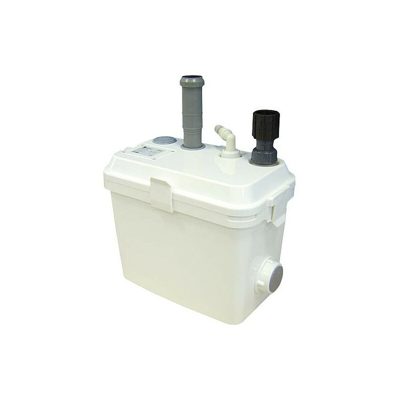 Banyo - système de levage d'eaux usées swh 170 230 v