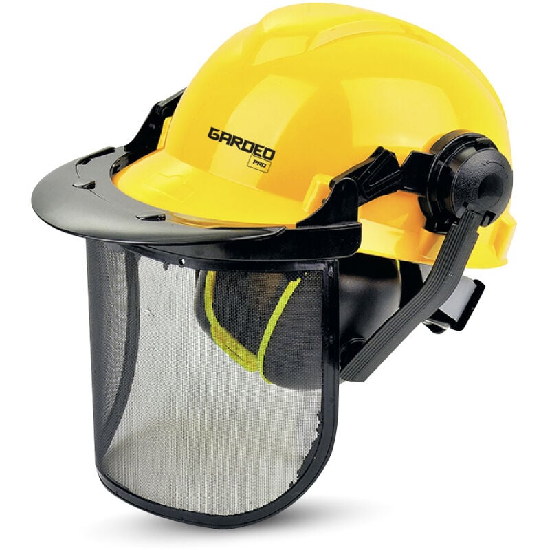 Systême de protection casque, visière, anti bruit