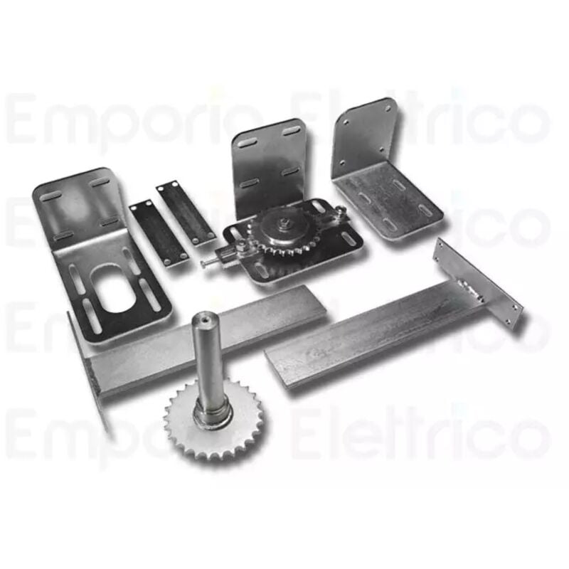 Système de renvoi portails coulissants 001c003 c003 - Came