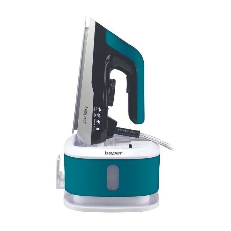 Système de repassage à cycle continu