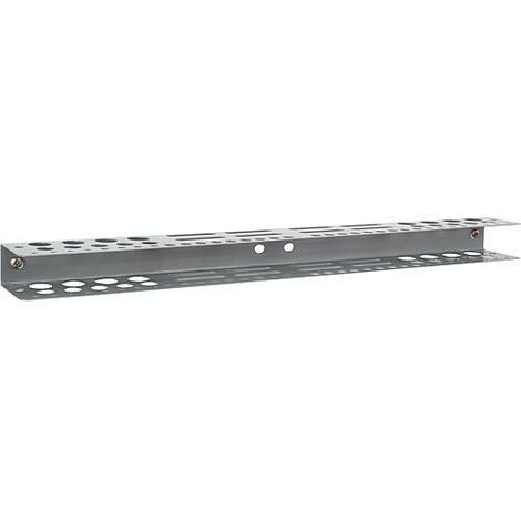 Systme de support outils, universel lxpxh 540x60x35 mm Store Plus Flex M62, gris argent