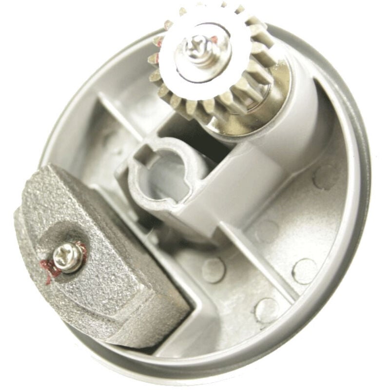 Smeg - Système de transmission d'origine