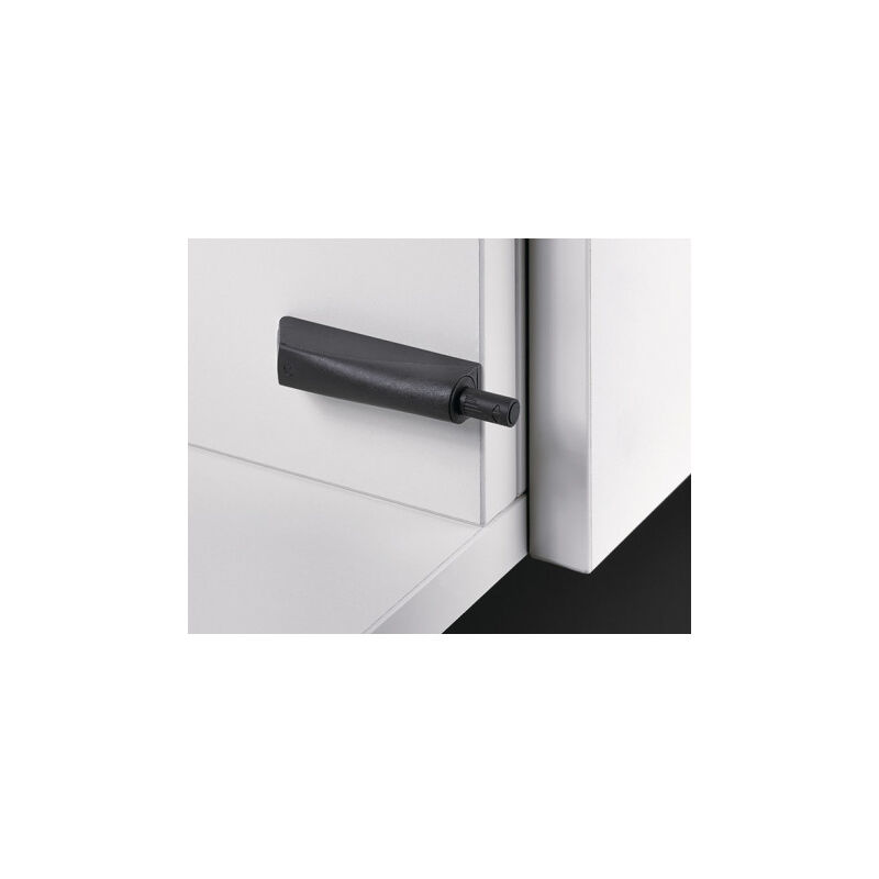 Système d'ouverture Push to open Pin Plastique Push to open Pin Strong HETTICH