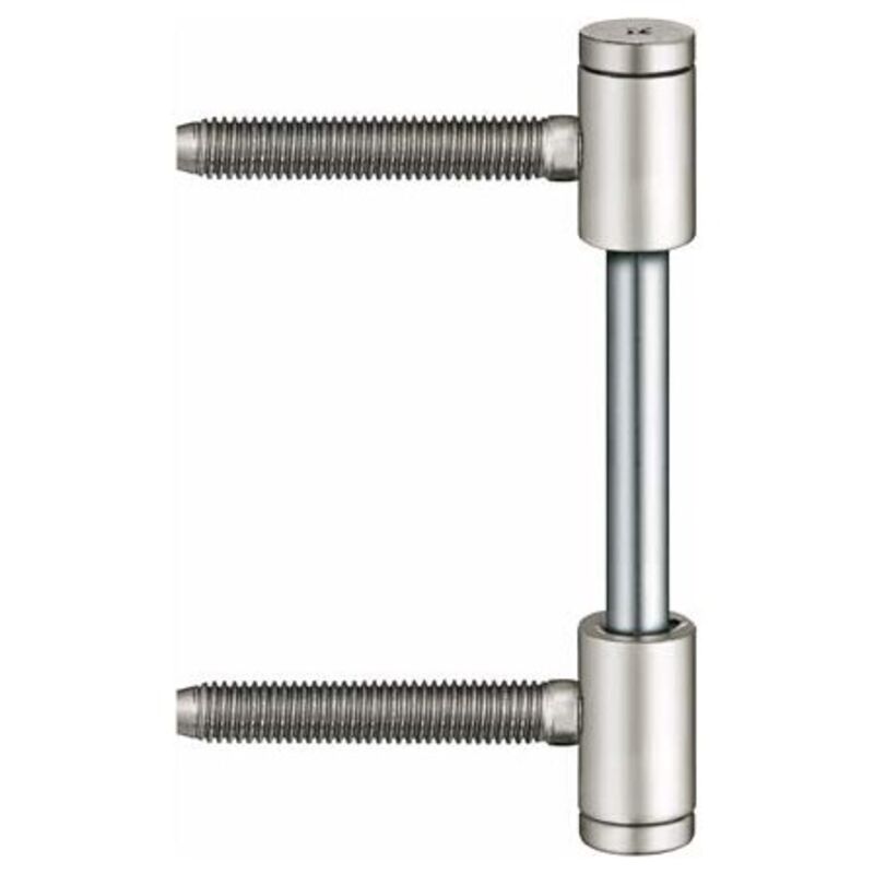 Système fermeture porte V0026 wf nickel