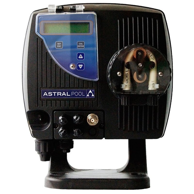 Système régulation automatique pH Control Basic Plus 1,5 l/h Astralpool