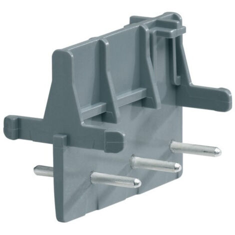 Systo Accessoire de jonction HAGER WS120