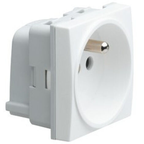 Systo Prise 2P+T 16A SanVis (WS100)