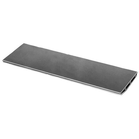 SZ-VP1500 PLAQUE OBTURATION-GRIS RAL 7035 -H 46mm GJI9959038R0001 ABB A360290