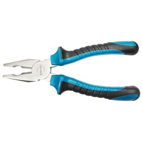 Szczypce uniwersalne 180mm