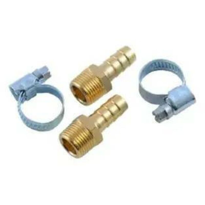 Sztucer neumático con rosca externa de 1/2