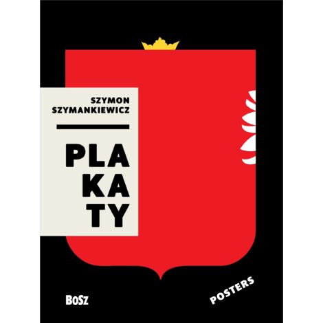 Szymon Szymankiewicz. Affiches