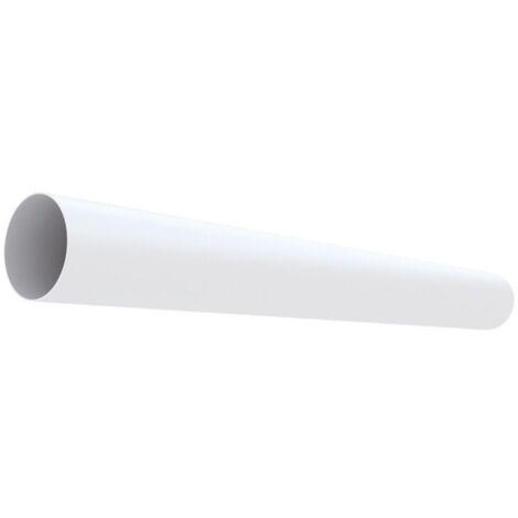 T 100 rig - tube rigide pvc circulaire diamètre 100 (460030)