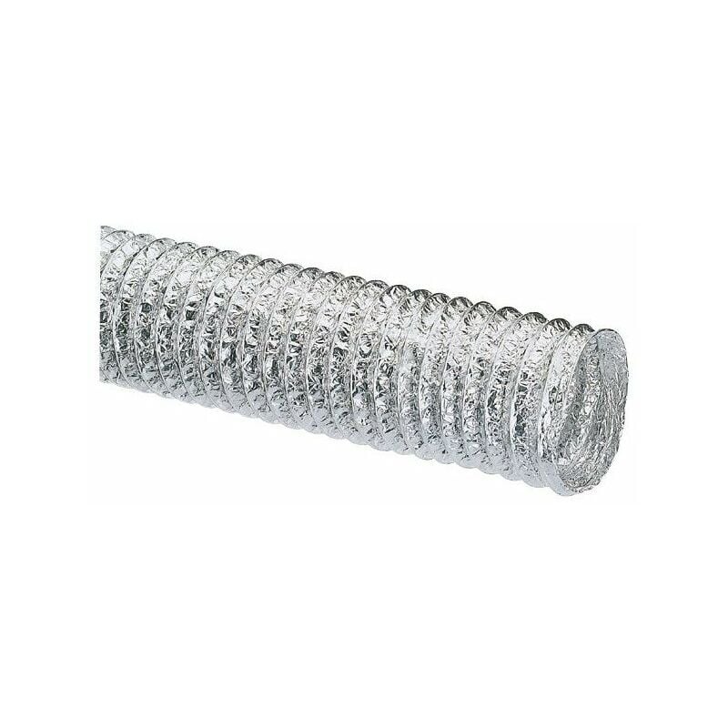 Gaine alu t 125gs 10ml 523793