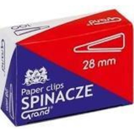 T-28 GRAN CLIP TRIANGULAR (10) 0111