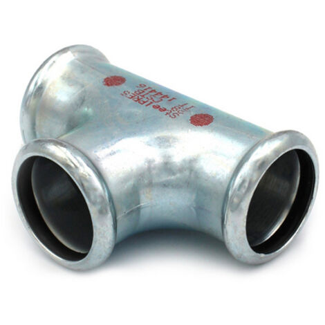 T A PRESSARE IN ACCIAIO CARBONIO STEEL PRES- Diam. 35- R.M.- pezzi 1