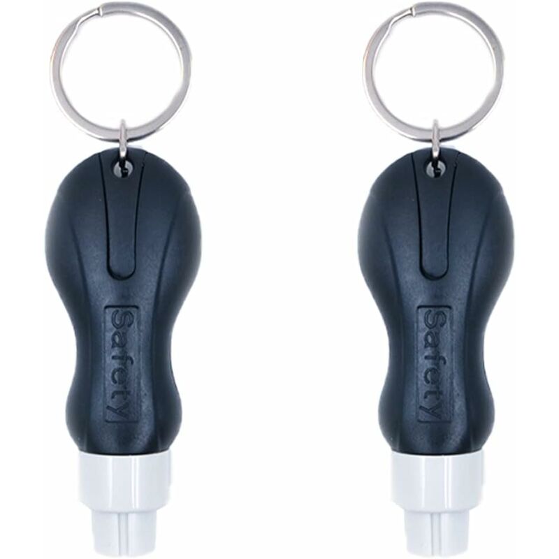 T-Audace Portable, 2 pezzi, rompifinestrini per