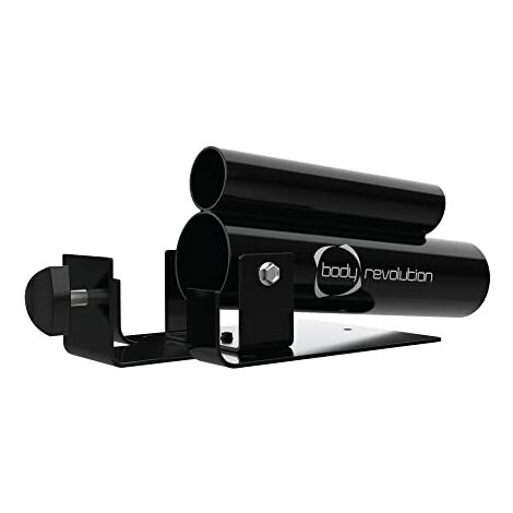 T-Bar Row Landmine Grappler Attachment for 1 & 2 inch Olympic