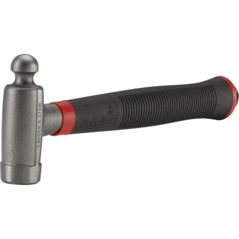 T Block Ball Pein Hammer Medium HULK375M
