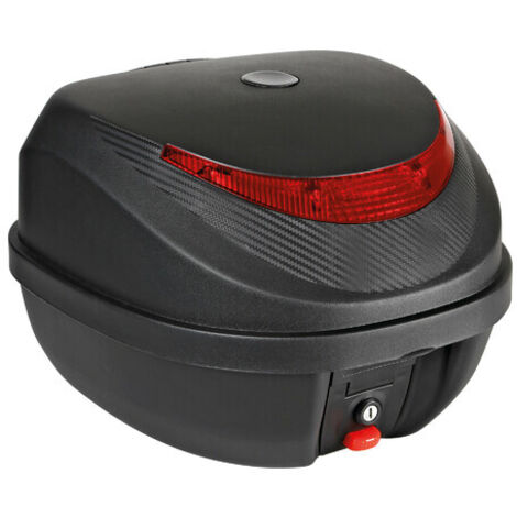 T-Box 31, Bauletto Moto - 31 Litri